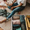 Travel light
