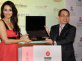 Malaika @ Taiwan Excellence Campaign