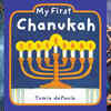 ​'My First Chanukah' by Tomie dePaola