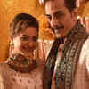 Sudhanshu Pandey and Madalsa Sharma