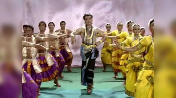 'Innisai' from 'Varalaaru'