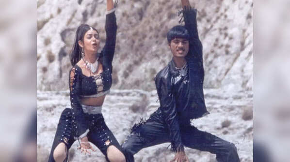 'Manmadha Rasa' from 'Thiruda Thirudi'