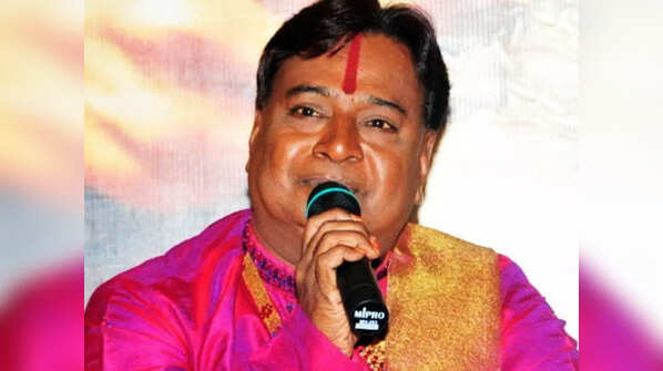 #RIPSivasankar: Five iconic dance numbers of the ace choreographer