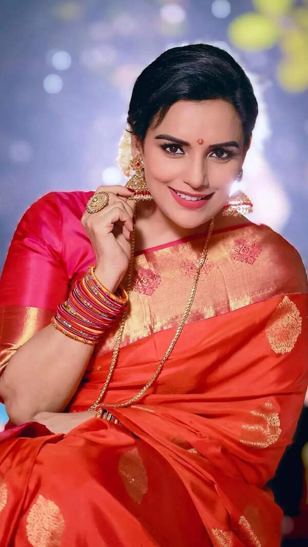 Shwetha Menon