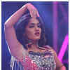 Article image for: Career in dancing