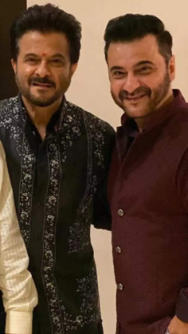 Sanjay Kapoor Wallpapers