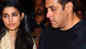 Is Salman Khan all set to launch his niece Alizeh Agnihotri next month?