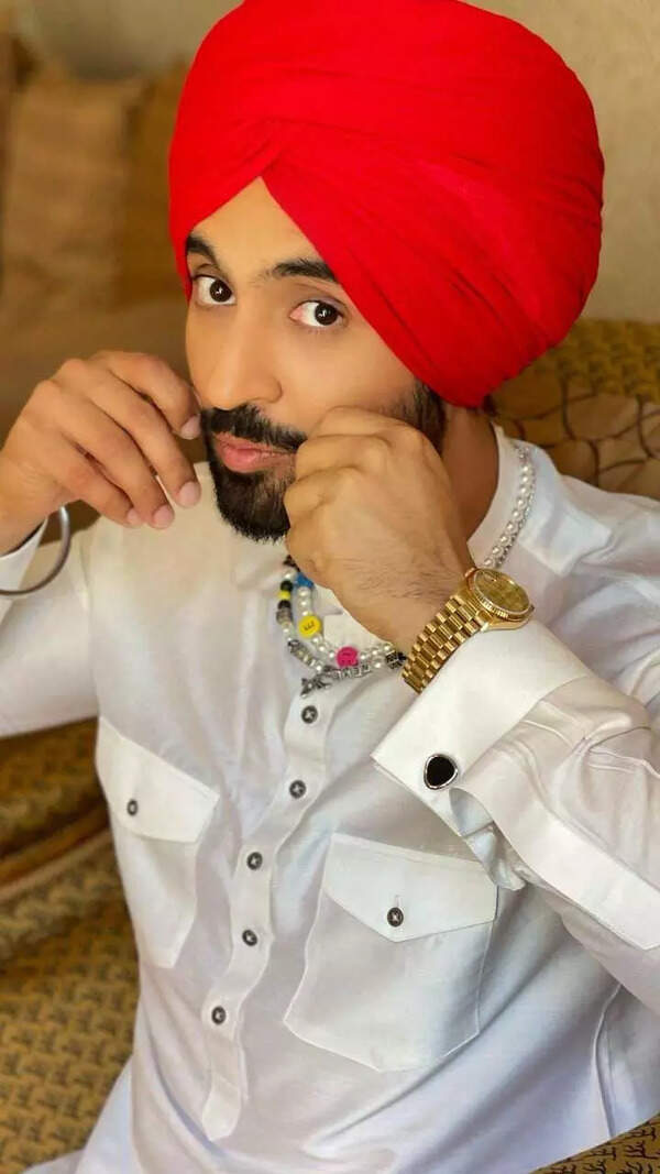 Diljit Dosanjh