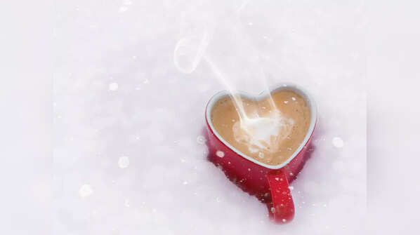 Find out what your love life will be in December 2021