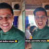Article image for: Blushing dulha