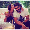 Arjun Kapoor and Malaika Arora