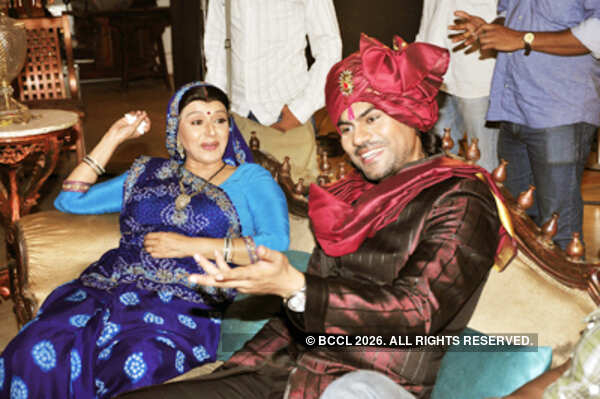 Beena Banerjee Pictures