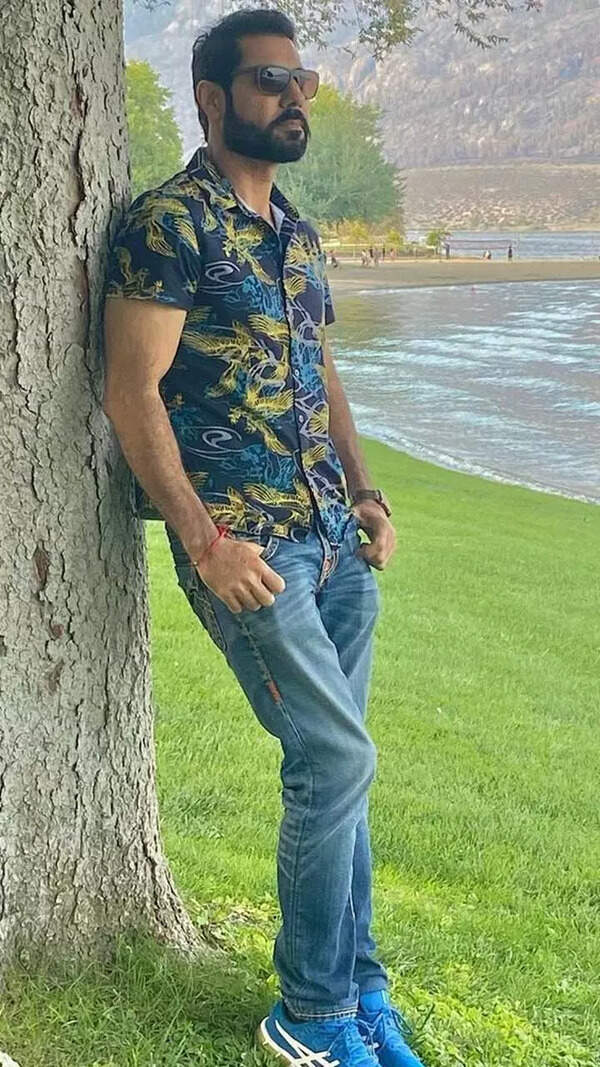 Binnu Dhillon