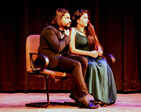 Ek Phool Do Mali: A play
