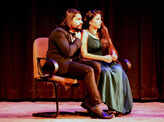 Ek Phool Do Mali: A play