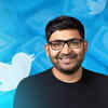 Article image for: Parag Agrawal latest Indian to 'conquer' global IT giant