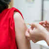 No clear data on whether weaning antibody levels mean one is prone to serious infection