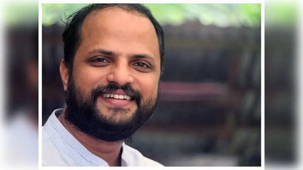 Jude Anthany Joseph