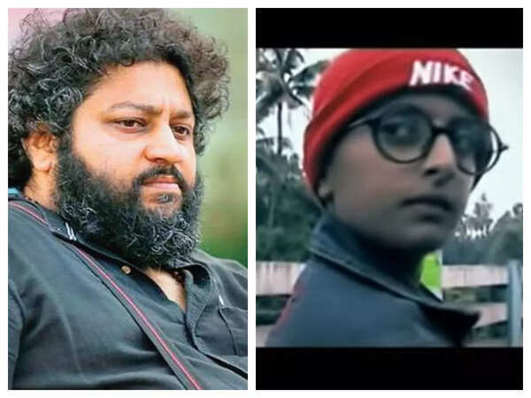Lijo Jose Pellissery Photos