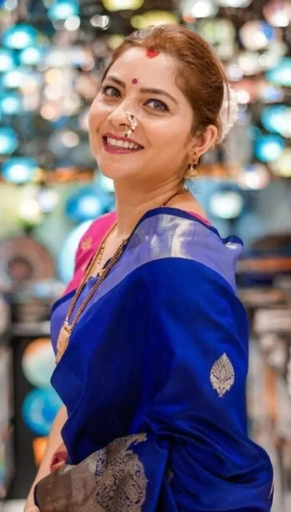 Sonalee Kulkarni Wallpapers