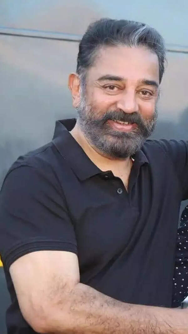 Kamal Haasan