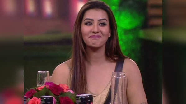 Shilpa Shinde