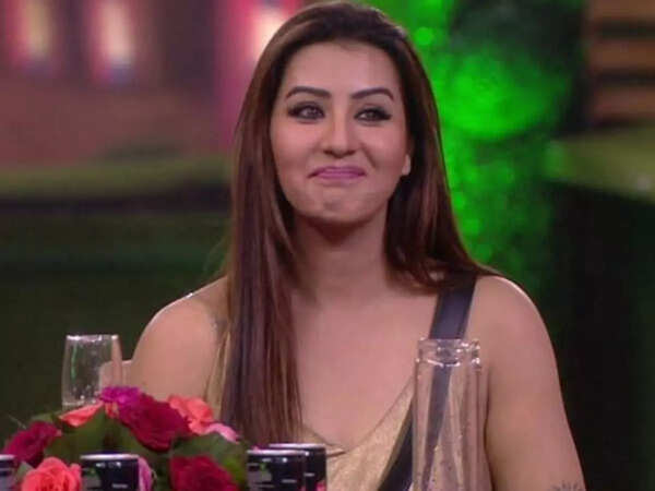 Shilpa Shinde Stills