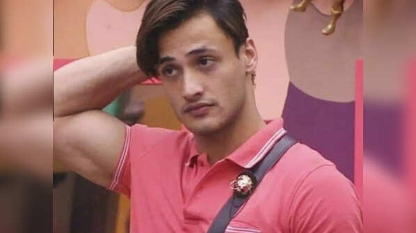 Asim Riaz