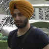 Shehzad Deol