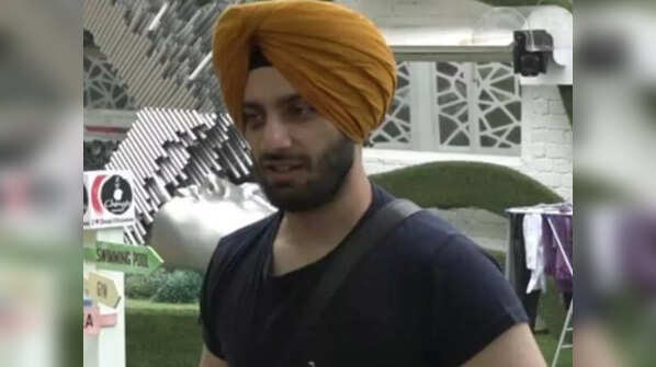 Shehzad Deol