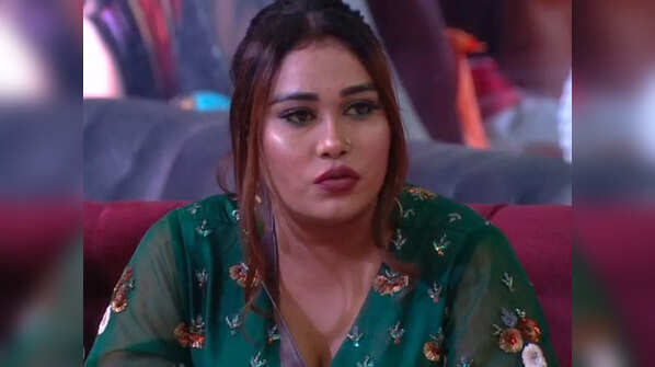 Afsana Khan