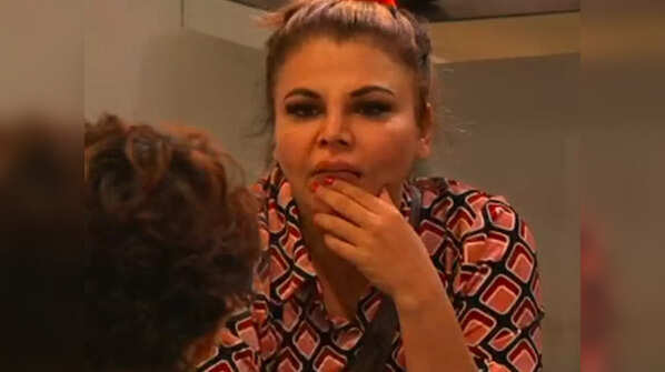Rakhi Sawant