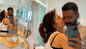 Jacqueline Fernandez kisses conman Sukesh Chandrashekhar in viral mirror selfie
