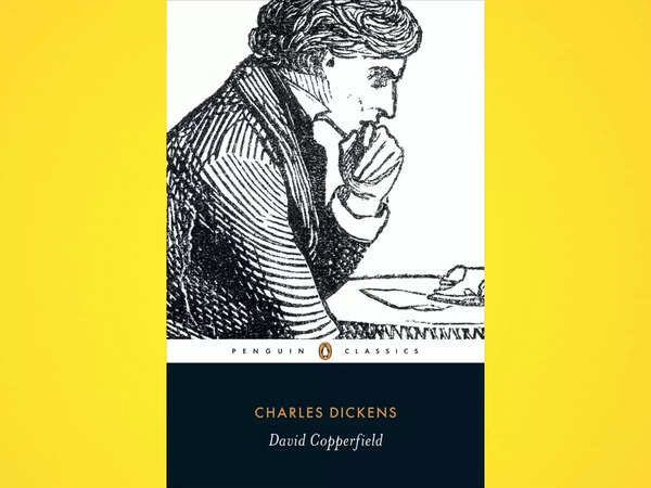 David Copperfield Images