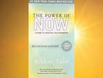 ​'The Power of Now' by Eckhart Tolle