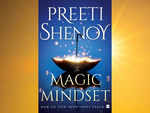 ​'The Magic Mindset' by Preeti Shenoy