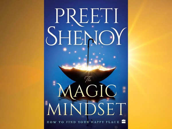 Preeti Shenoy