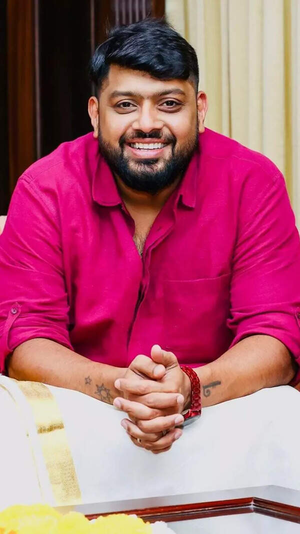 Mithun Ramesh Pictures