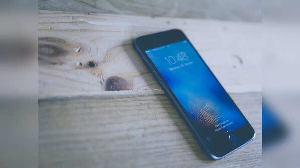 Phone battery