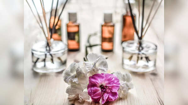 Smell