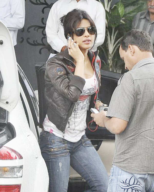 GVK Pictures