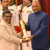 ​Awards and honours