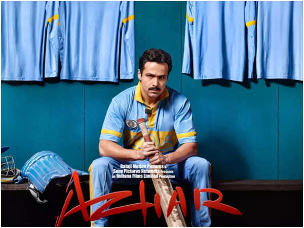 Azhar Pictures