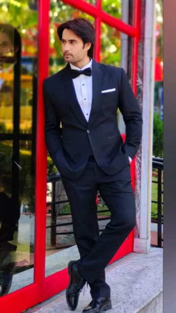 Vivian Dsena