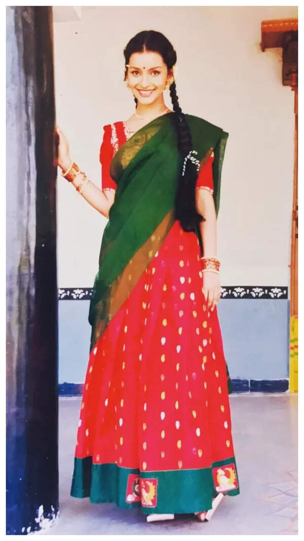 renu desai