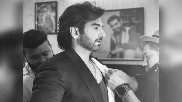 Heartthrob