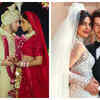 Wedding outfits