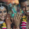 Their engagement