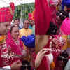 Joota churai rasm