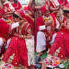 Blessed moments